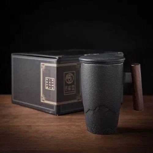 Tasse Infuseur de Thé