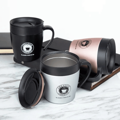 Tasse Isotherme Café