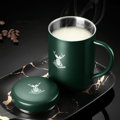 Tasse Mug Isotherme