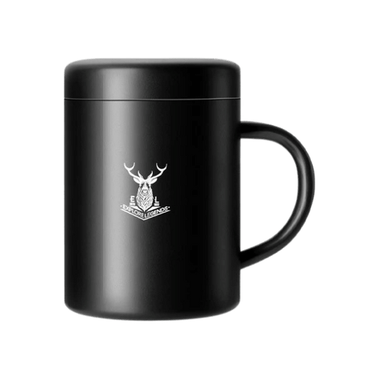 Tasse Mug Isotherme