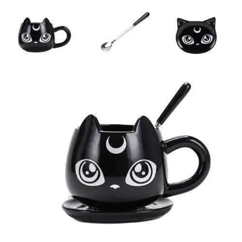 Tasse Sailor Moon