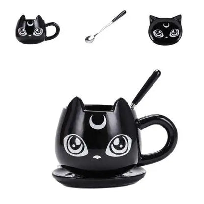 Tasse Sailor Moon