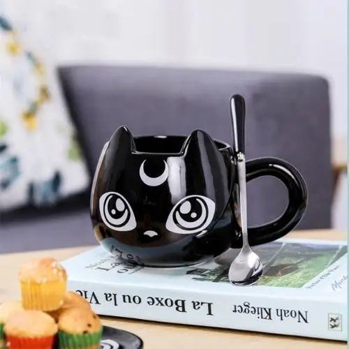 Tasse Sailor Moon