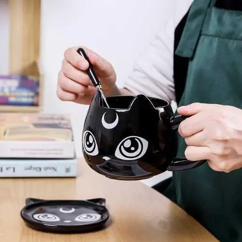 Tasse Sailor Moon
