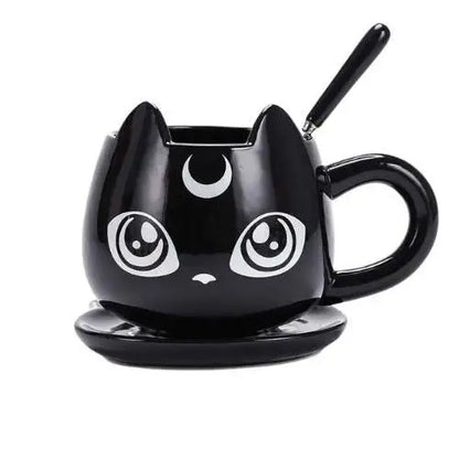 Mug Sailor Moon