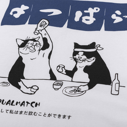 T shirt japonais drole