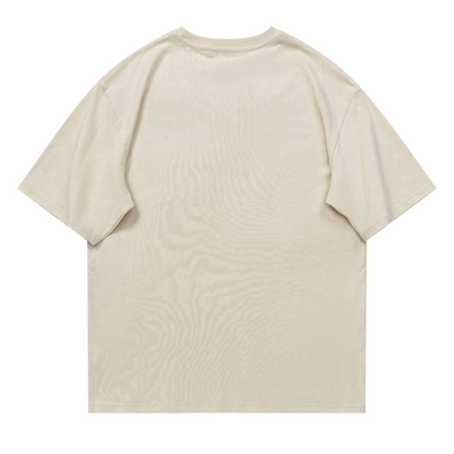 T shirt japonais drole