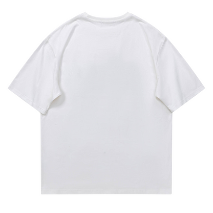 T shirt japonais drole