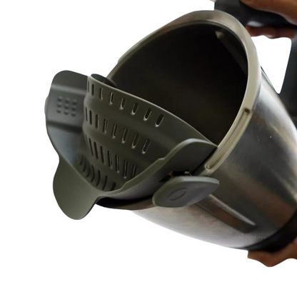 Passorix - Passoire pour Robot Cuiseur