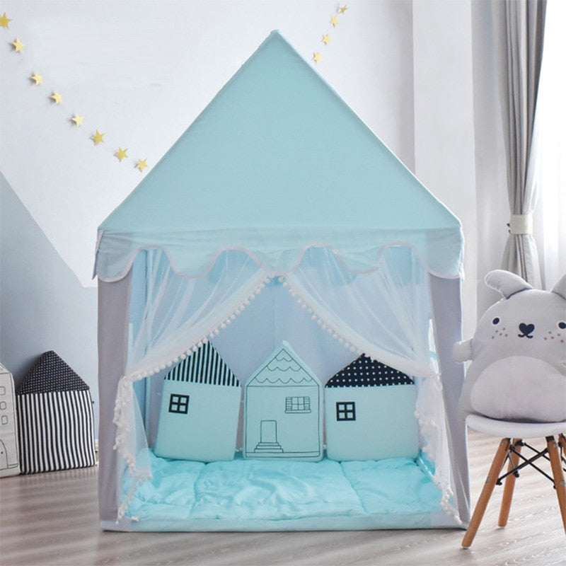 Tente Enfant Chambre Garçon