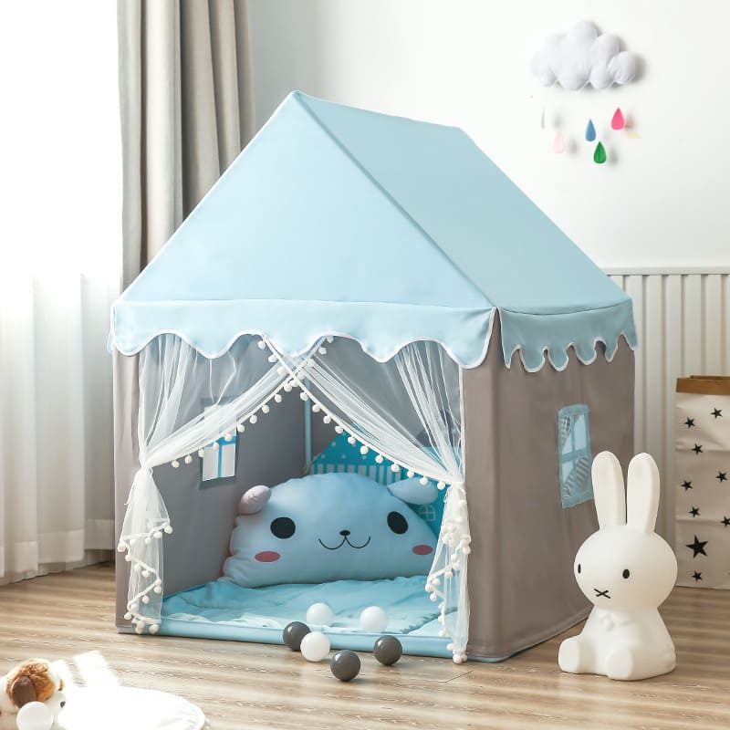 Tente Enfant Chambre Garçon