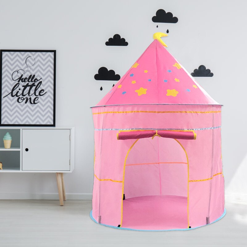 tente-de-jeux-enfants-rose-avec-etoile