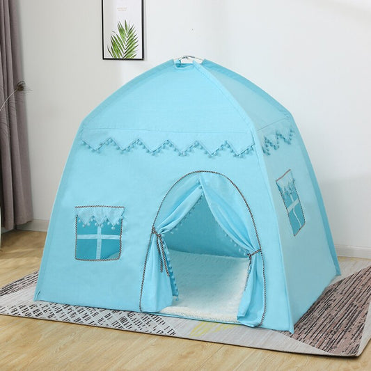Tente Intérieure Chambre Garçon