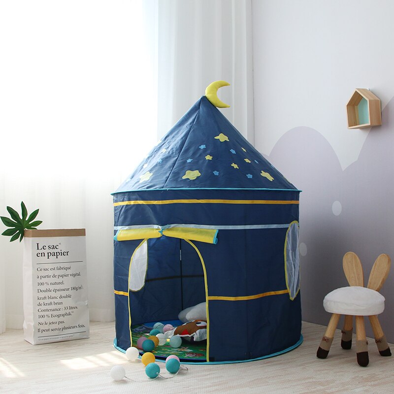 Tente de jeux Enfant