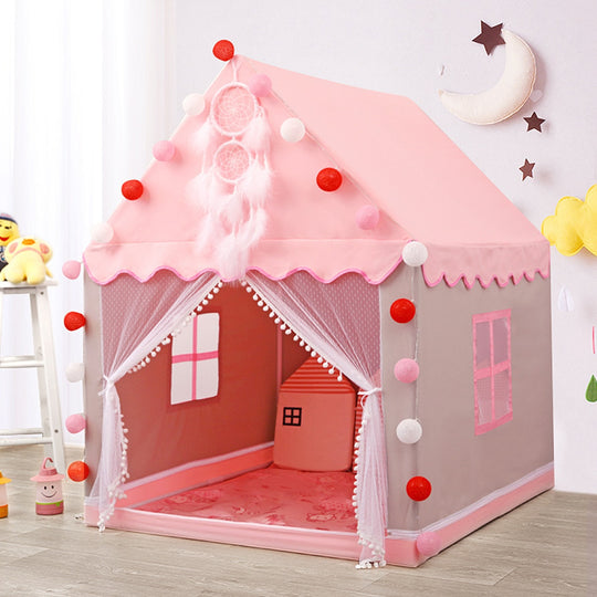 Tente Enfant Chambre Fille