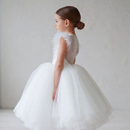 Robe Communion Princesse
