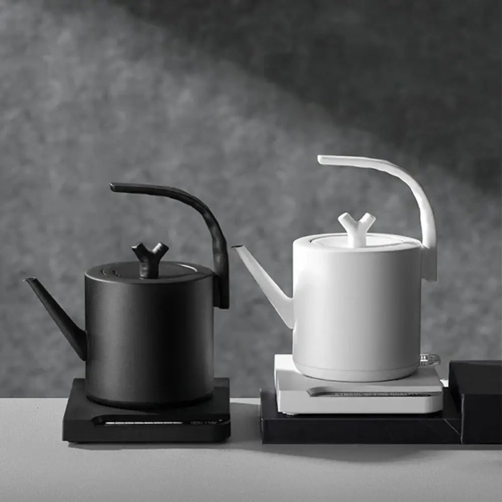 Théière Électrique Design