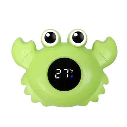 Thermomètre de bain bébé