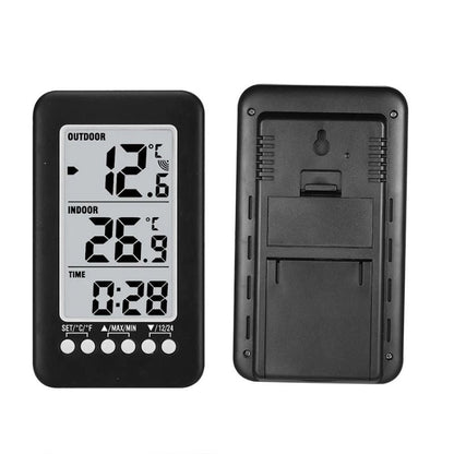 Thermomètre intérieur extérieur sans fil