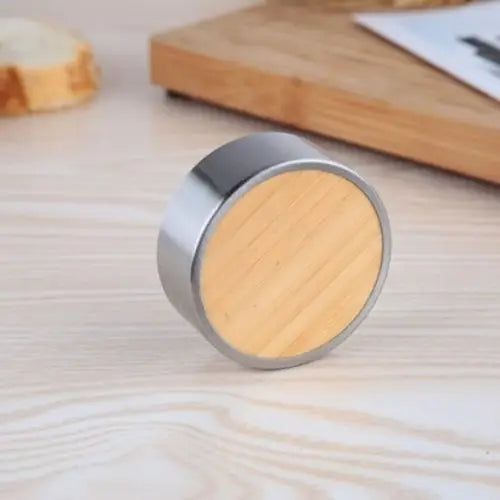Thermos Thé Bambou