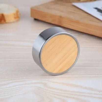 Thermos Thé Bambou