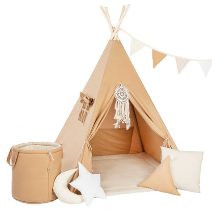 tipi-beige