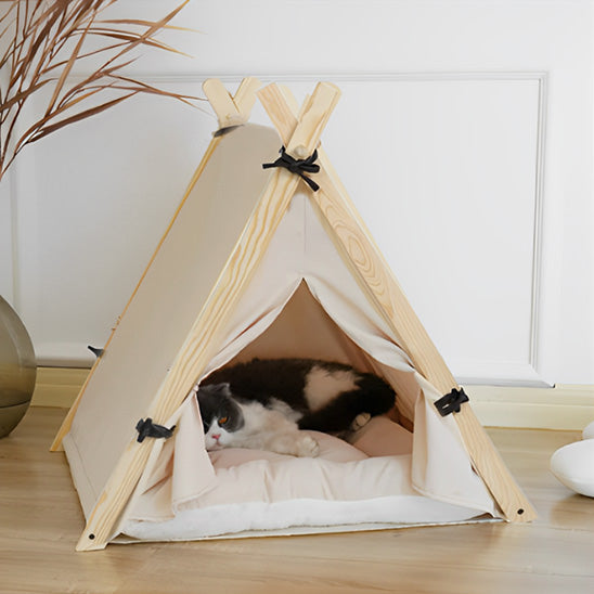 Tipi chat | Cachette Magique