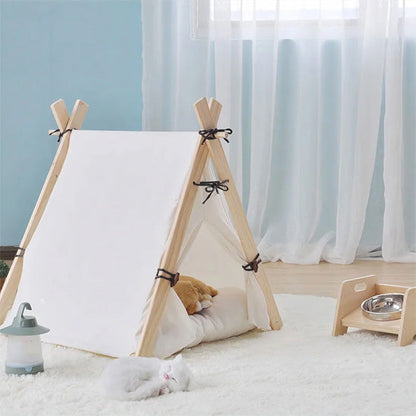 Tipi chat | Cachette Magique