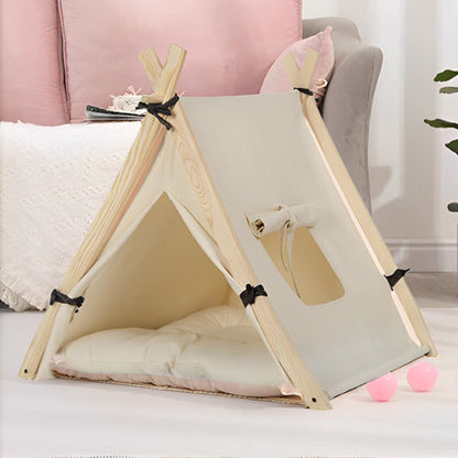 Tipi chat | Cachette Magique
