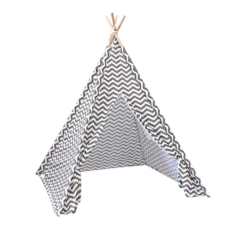 Tipi Garçon Intérieur Maison