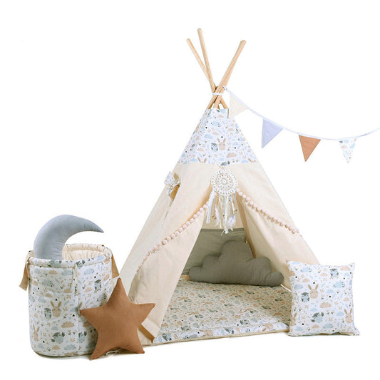 tipi-motifs-animaux
