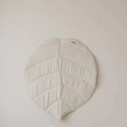 Ensemble Tipi et Tapis de feuilles « Blanche Neige »