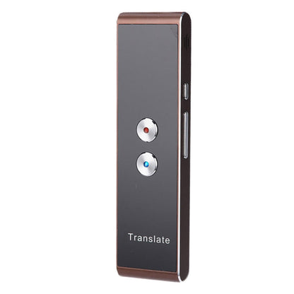 traduction instantanée vocale