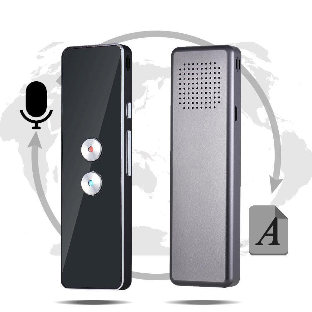 Traducteur Vocal Vox pro™