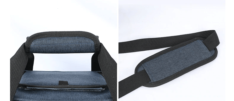 Glacière Souple Noire 13L