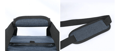 Glacière Souple Noire 13L