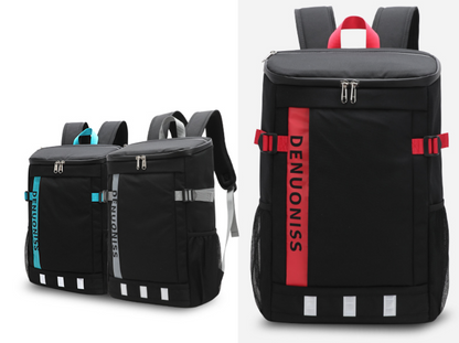 Sac à Dos Picnic Bleu