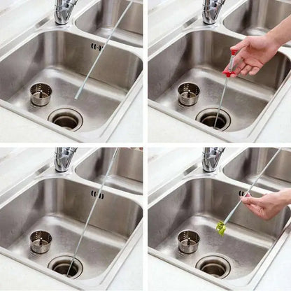 UltraPick - L'outil de ramassage ultime pour toutes les canalisations