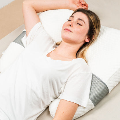 Coussin ergonomique multifonctions