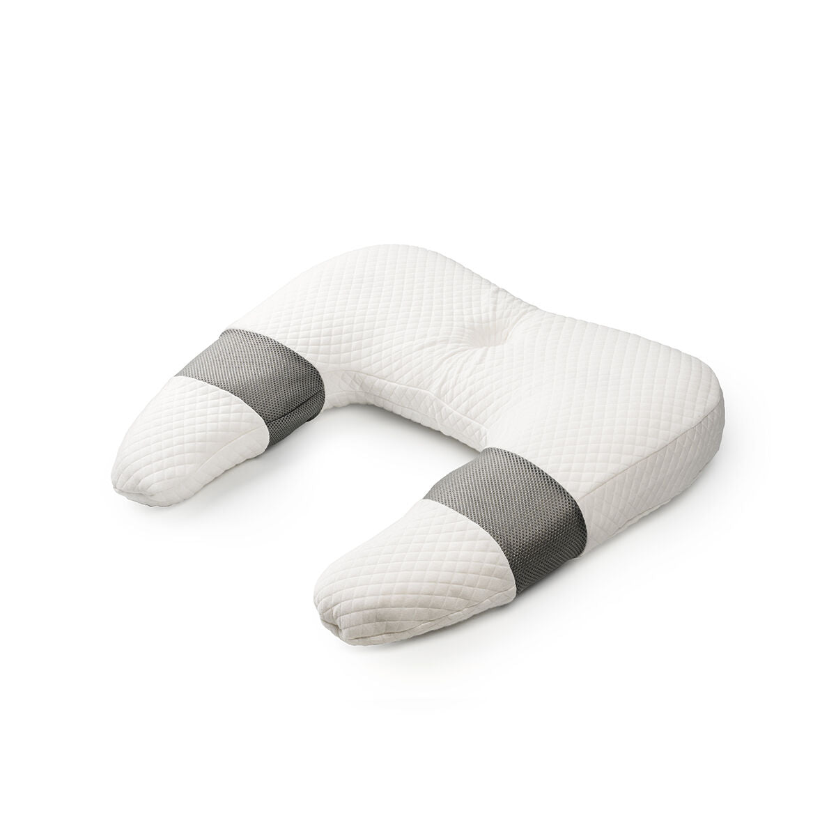 Coussin ergonomique multifonctions