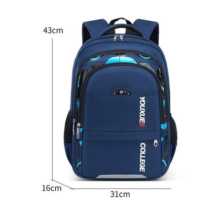 Sac a dos pour enfants/ados SchoolIn™