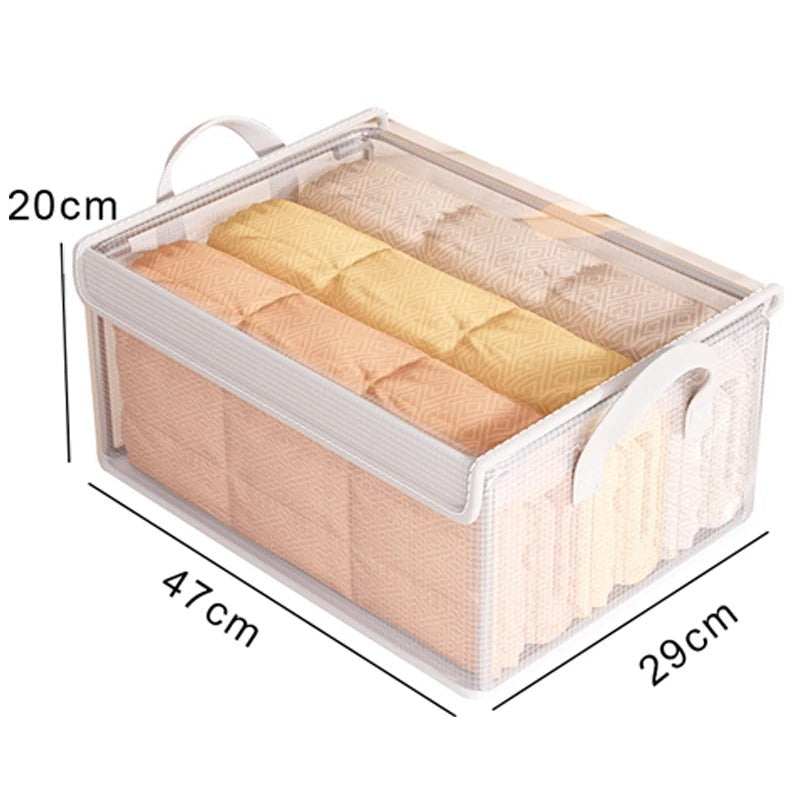 Boite de rangement - Range-Sympa™