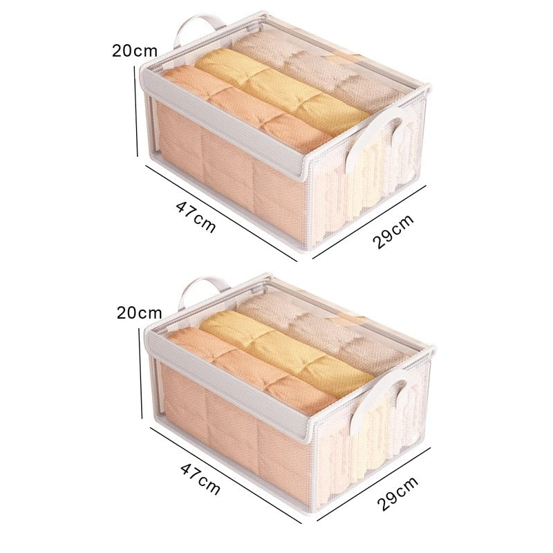 Boite de rangement - Range-Sympa™