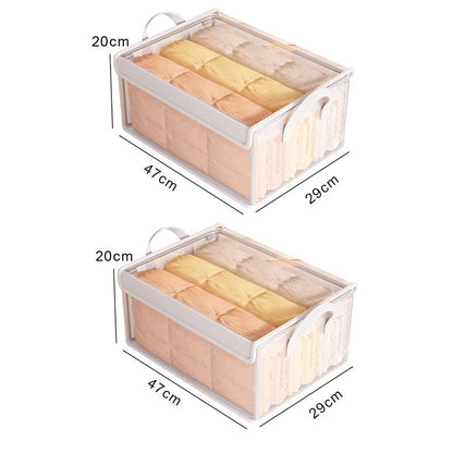 Boite de rangement - Range-Sympa™