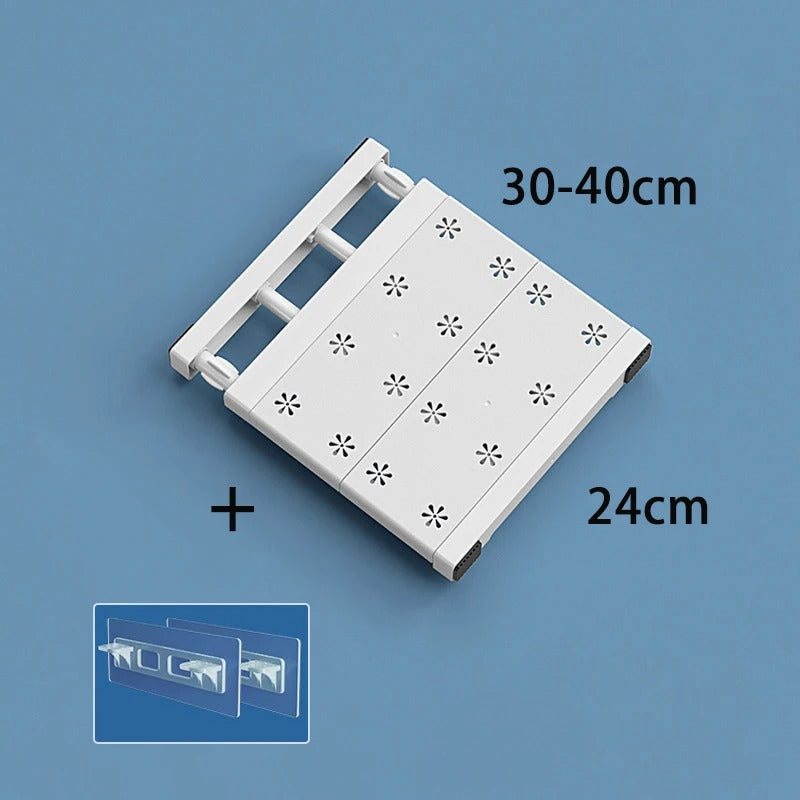 Étagère extensible - Adapte-Partout™