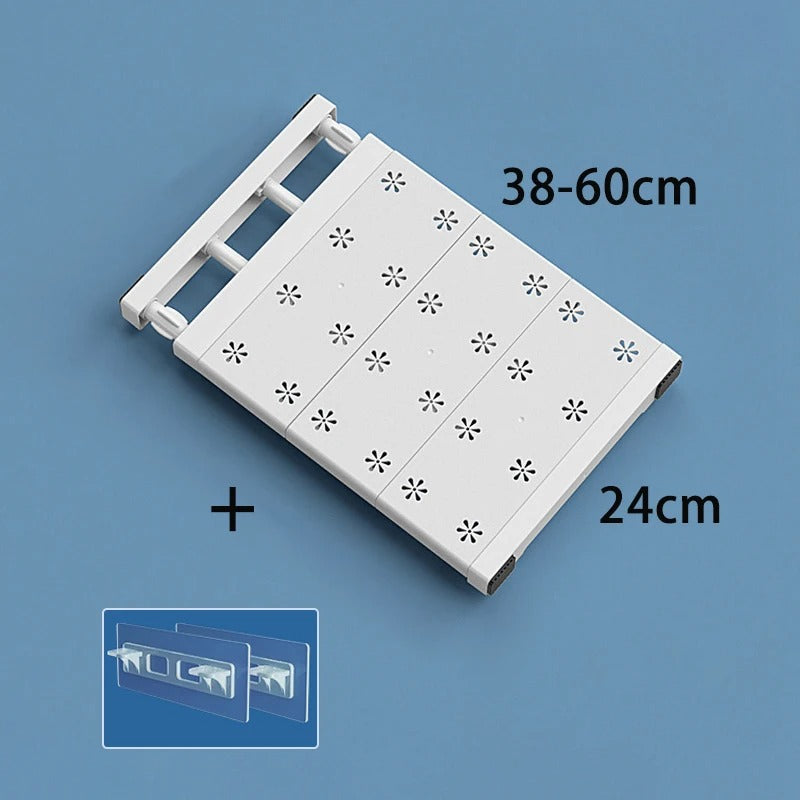 Étagère extensible - Adapte-Partout™