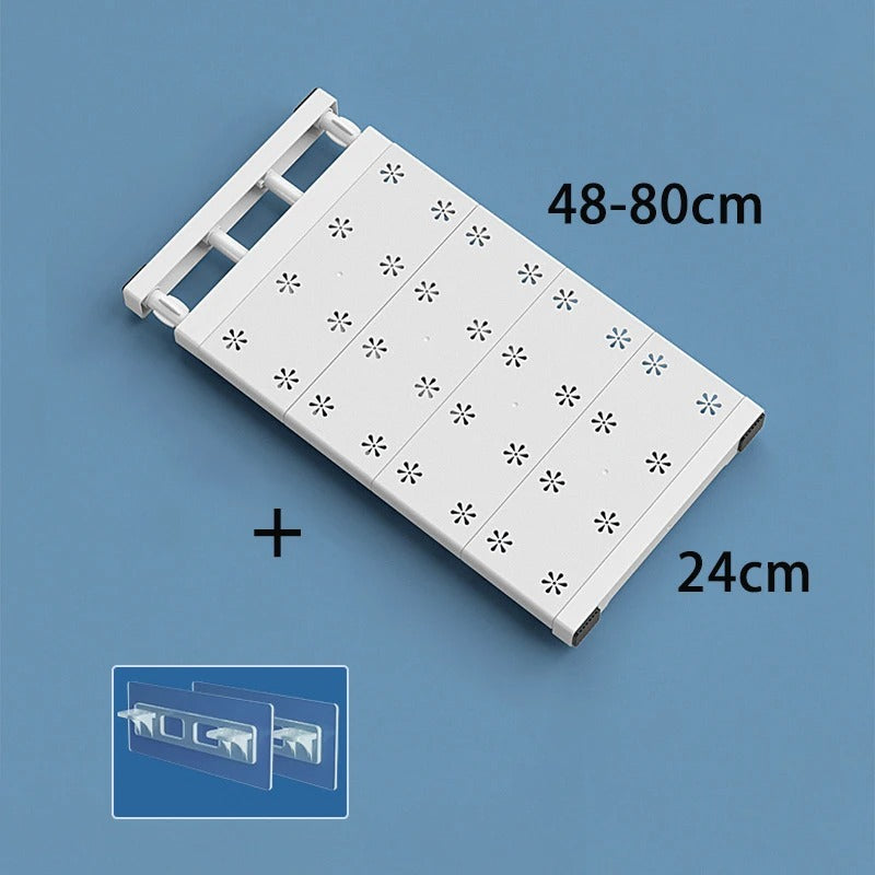 Étagère extensible - Adapte-Partout™