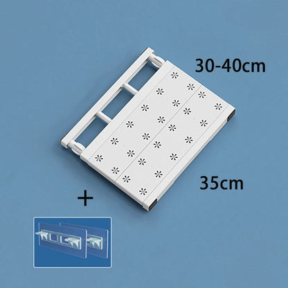 Étagère extensible - Adapte-Partout™
