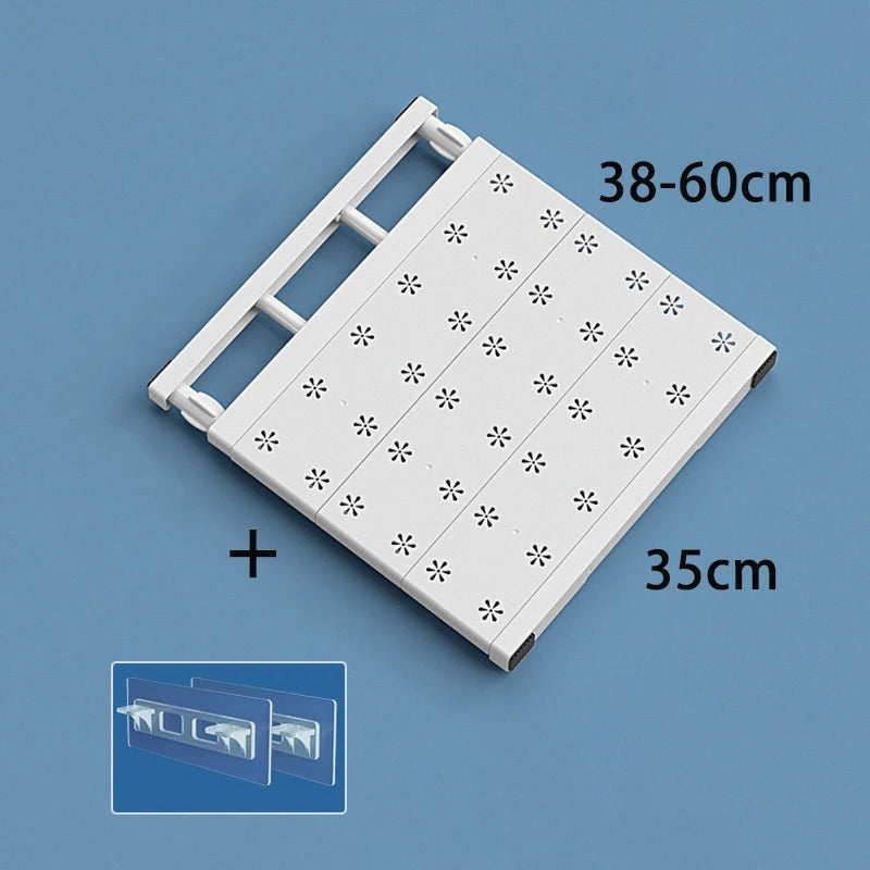 Étagère extensible - Adapte-Partout™