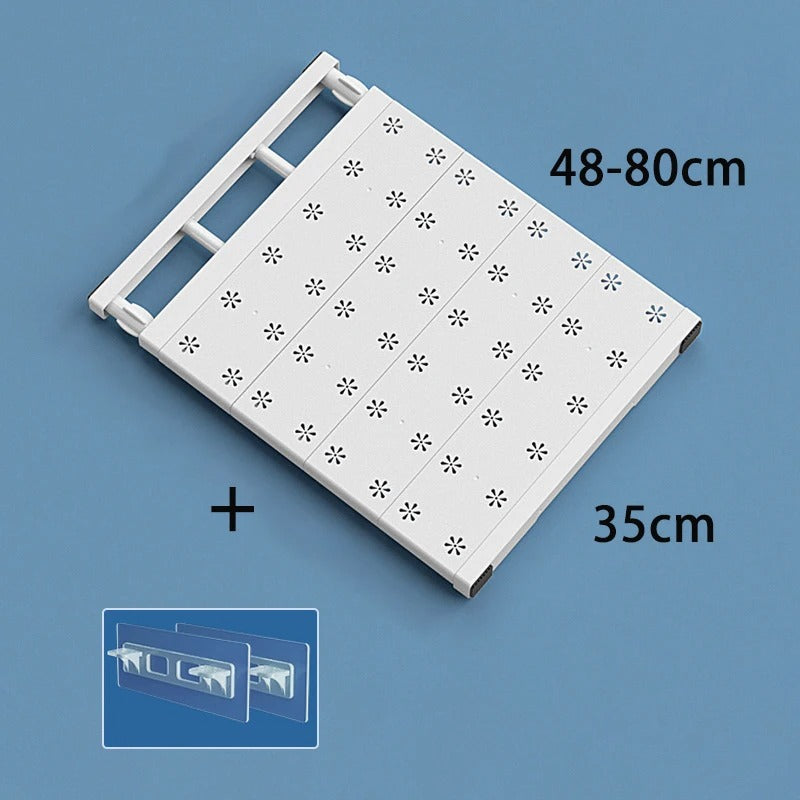 Étagère extensible - Adapte-Partout™